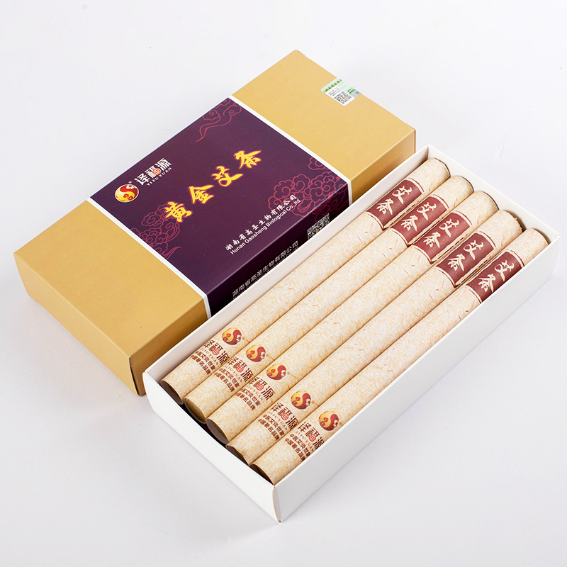 黃金艾條